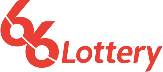 66Lottery logo